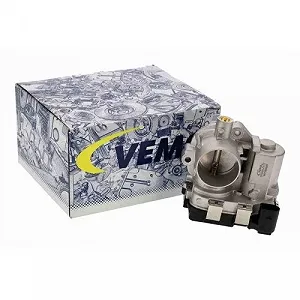 Дросельна заслінка VEMO V10-81-0117 для SEAT SKODA VW synthetic.ua - Фото 1