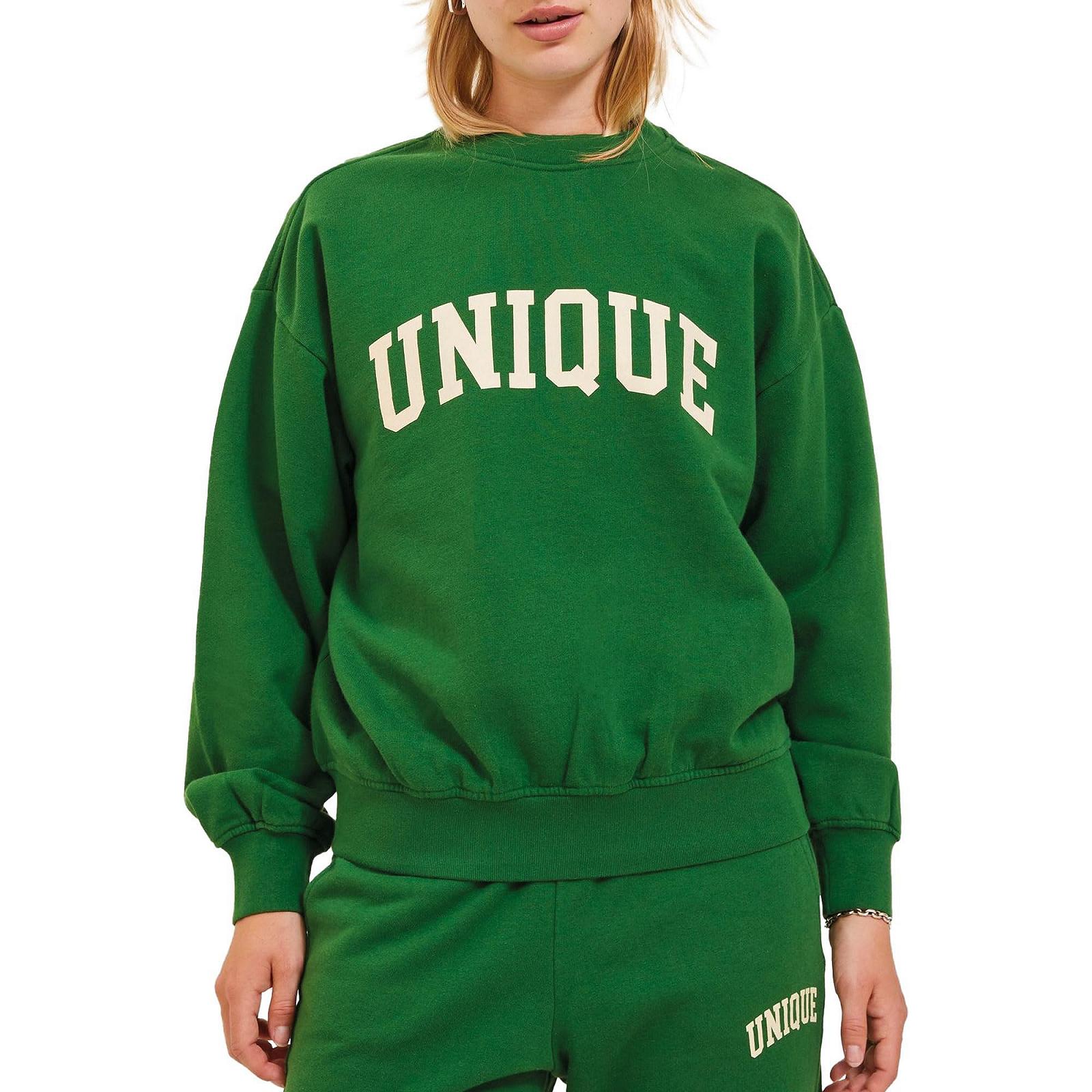 Женский Свитшот JJXX Jxjada Soft Loose Ls Sweat SWT Noos, фото №1 Женский Свитшот JJXX Jxjada Soft Loose Ls Sweat SWT Noos, фото №1