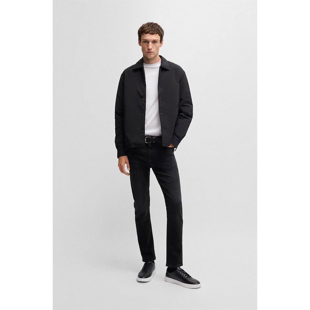 Кросівки BOSS Kieran_Tenn_al Tennis, фото №5 Кросівки BOSS Kieran_Tenn_al Tennis, фото №5