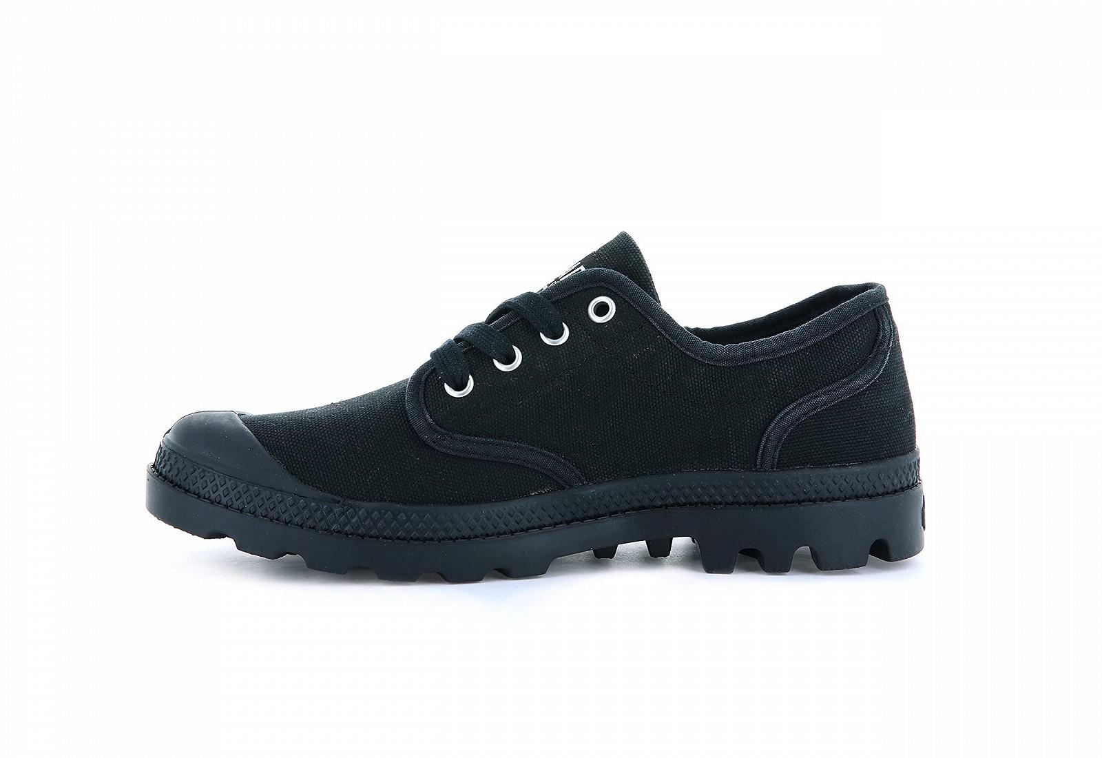 Кросівки Palladium Pampa Oxford чоловічі, фото №4