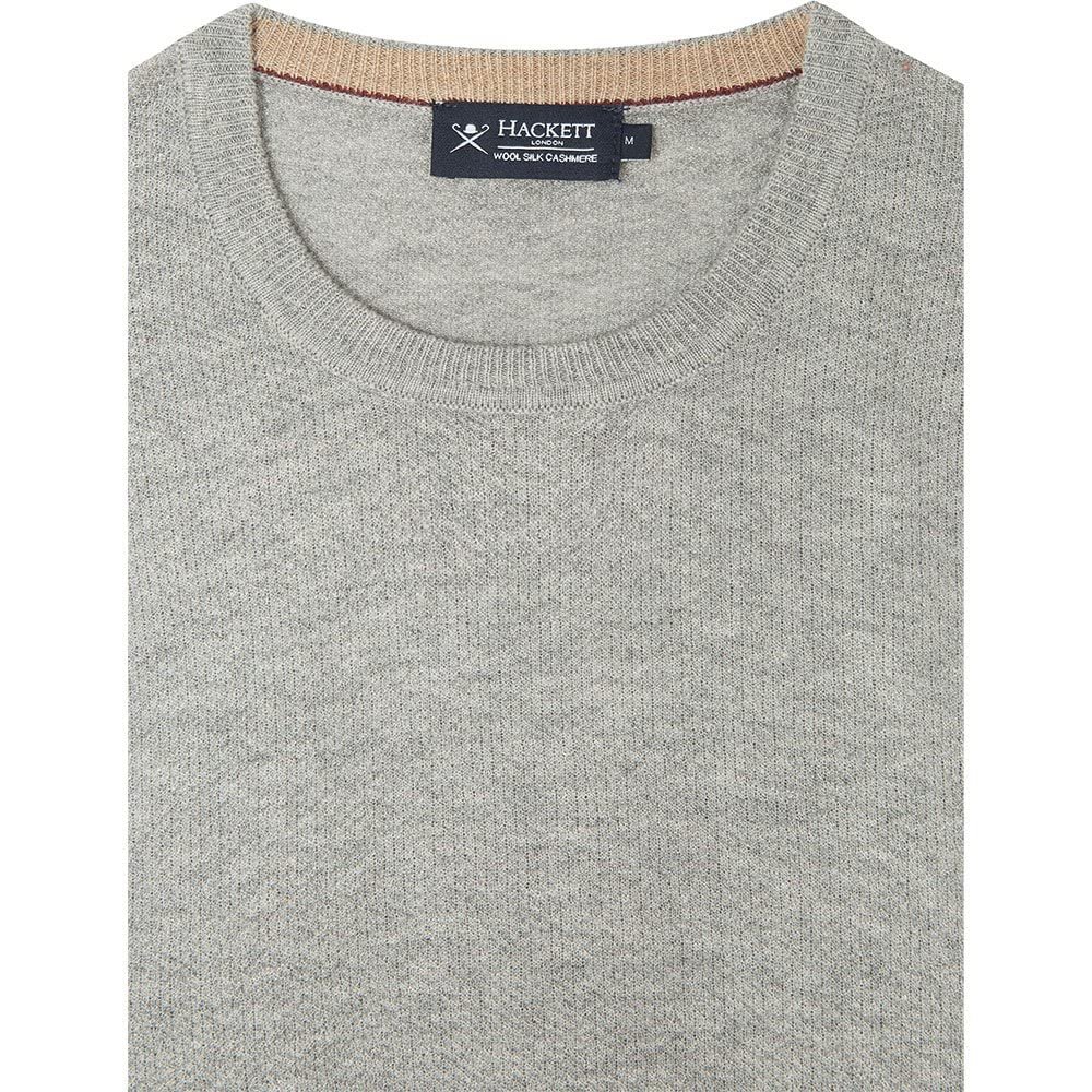 Джемпер Hackett London Wsc Textured Crew для чоловіків, фото №4