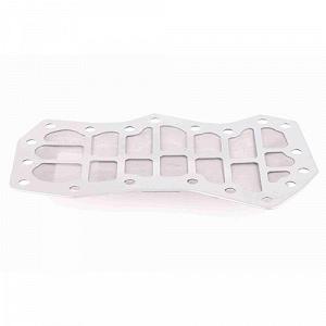 Гідравлічний фільтр АКПП VAICO V63-0084 synthetic.ua - Фото 1