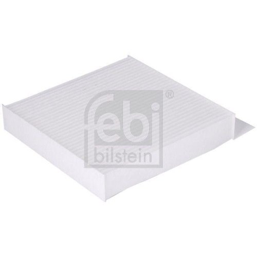 Фильтр салона FEBI BILSTEIN 192856 для MG, фото №2 Фильтр салона FEBI BILSTEIN 192856 для MG, фото №2