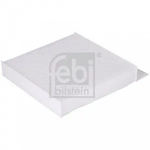 Фильтр салона FEBI BILSTEIN 192856 для MG synthetic.ua - Фото 1