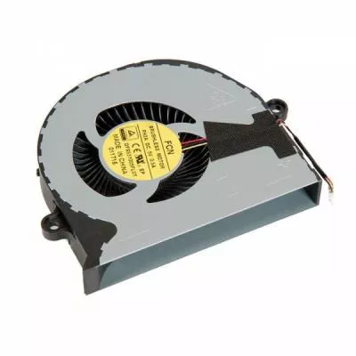 Вентилятор ноутбука Acer Aspire E5-471/471G/571/571G DC(5V,0.5A) 3pin (DFS531005FL0T/FCN48ZRYFATN00/MF60120V1-C690-G99), фото №3