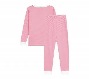 Піжама Petit Bateau Clairette для дівчат synthetic.ua - Фото 1