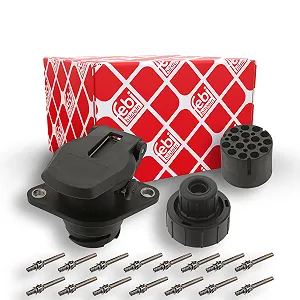 Розетка FEBI BILSTEIN 01541 для FORD - Фото 1