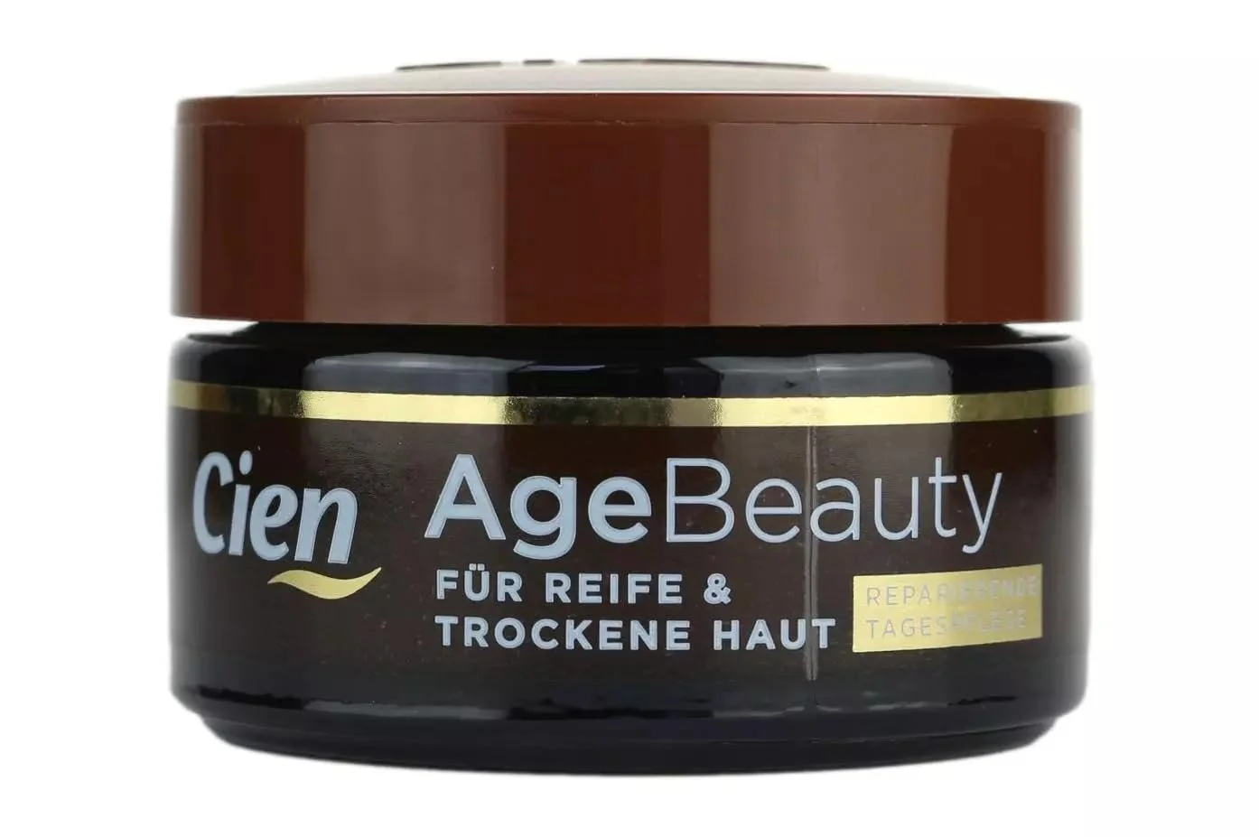 Денний крем Cien Age Beauty для зрілої та сухої шкіри 1 х 50 мл, фото №3