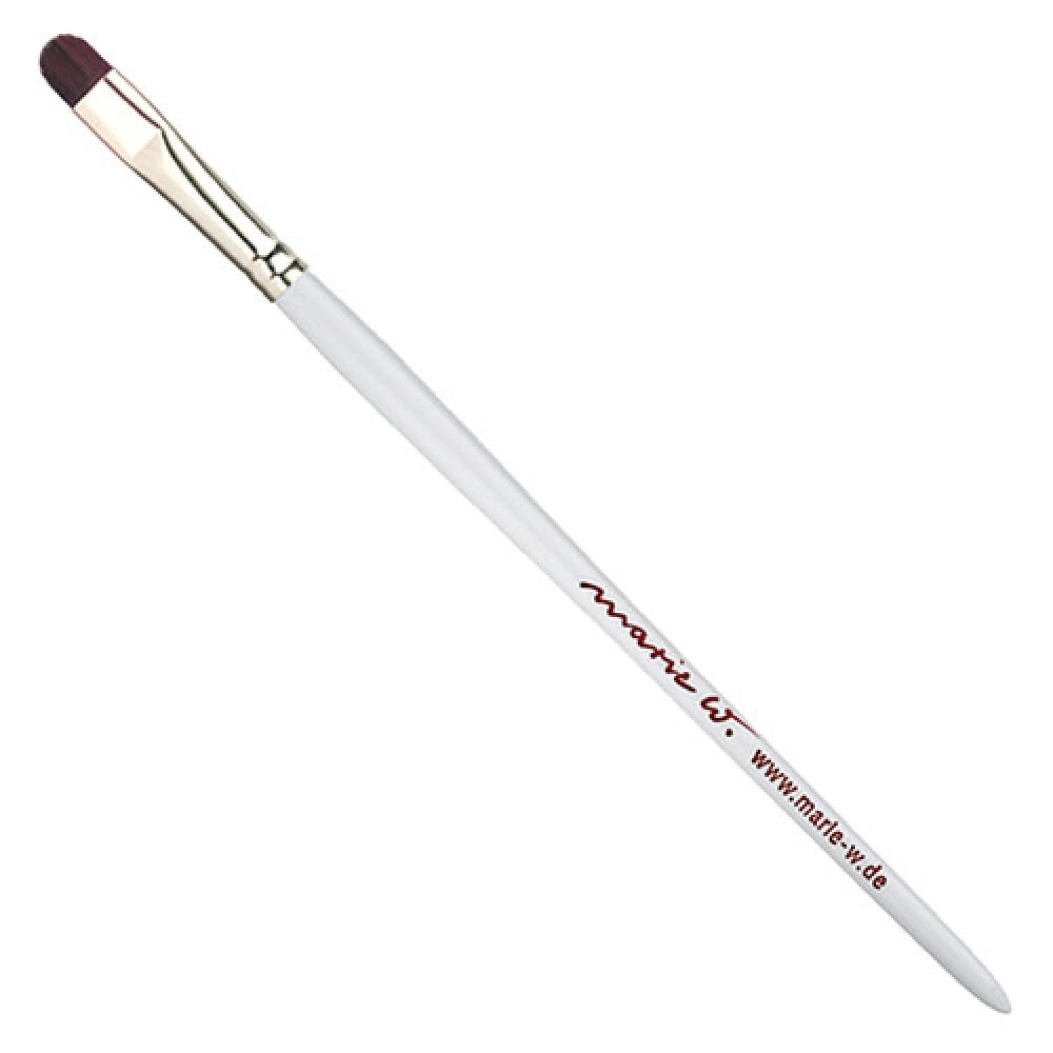 Пензлик marie w. Manufaktur Make-Up Lidschatten 1 штука, фото №1