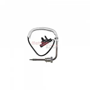 Датчик температуры отработавших газов METZGER GREENPARTS 0894962 для VOLVO - Фото 1