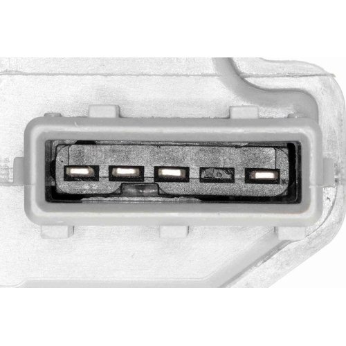 Замок двери VEMO V42-85-0004 PEUGEOT задний правый Original VEMO Quality, фото №3