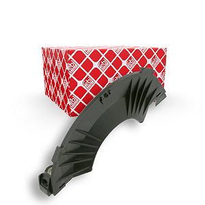 Кришка ременя ГРМ FEBI BILSTEIN 24502 верхня для AUDI SEAT VW - Фото 1