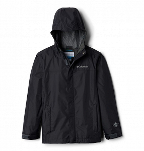 Куртка Columbia WATERTIGHT™ JACKET Черный S synthetic.ua - Фото 1