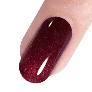 Гель-лак Vishine C05 8 мл Напівстійкий, 239 кольорів synthetic.ua - Фото 1