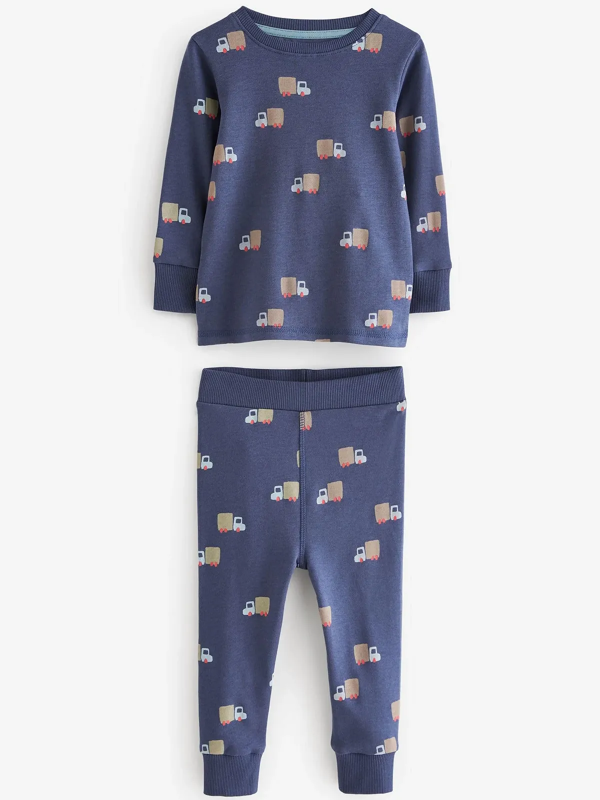 Комплект пижам NEXT 3 шт., фото №4