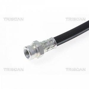 Тормозной шланг TRISCAN 8150 10010 для NISSAN, задний мост, передний мост synthetic.ua - Фото 1