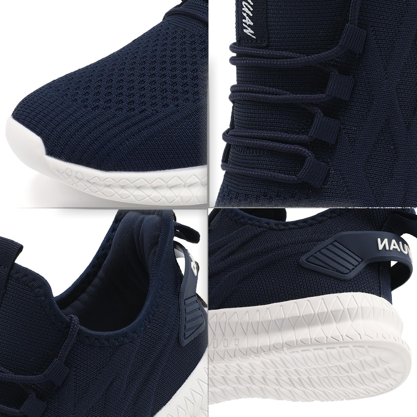 Чоловіче взуття JUEQIBAA, фото №5