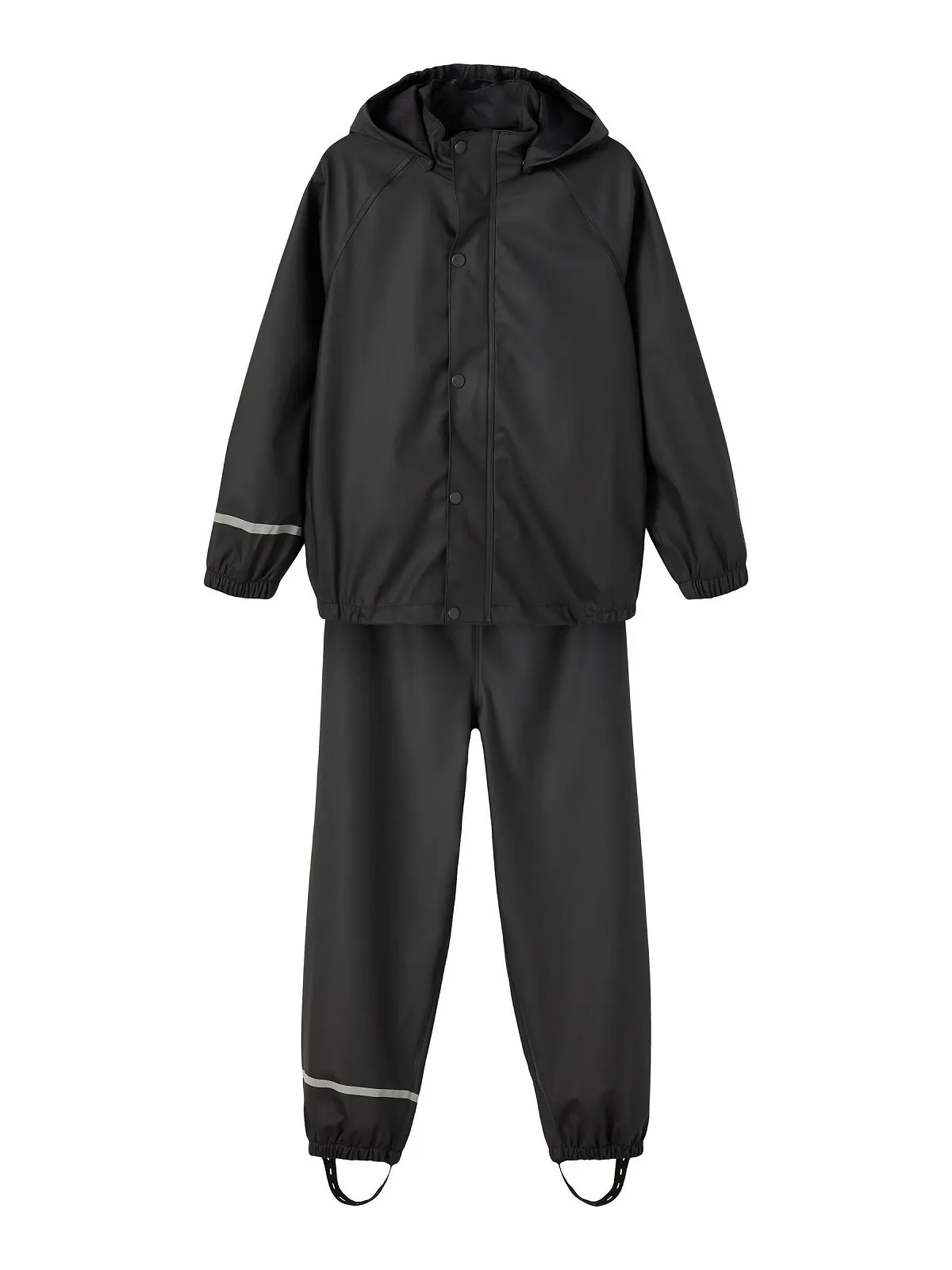 Комплект дощовика (куртка та штани) Name It Child Unisex, фото №1 Комплект дощовика (куртка та штани) Name It Child Unisex, фото №1