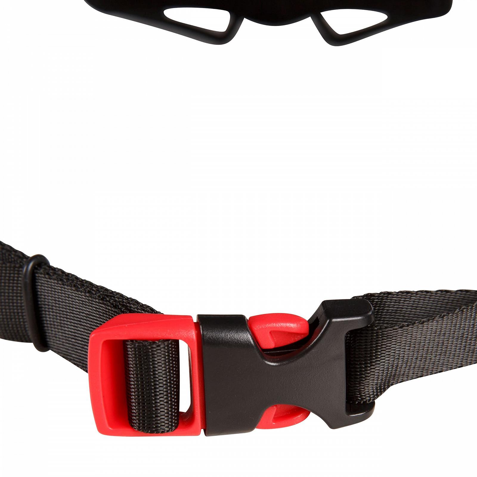 Шлем Trespass CRANKSTER велосипедный Adult/Unisex, фото №5