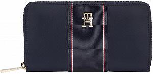 Гаманець Tommy Hilfiger Poppy Zip Жіночий Синій - Фото 1