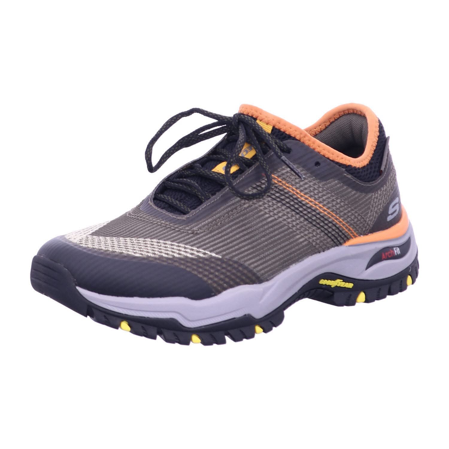Кроссовки Skechers Arch Fit Dawson Mahone, фото №1
