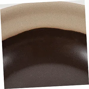 Кастрюля керамическая TIDTALEO с крышкой термостойкая с равномерным распределением тепла для всех типов плит synthetic.ua - Фото 1