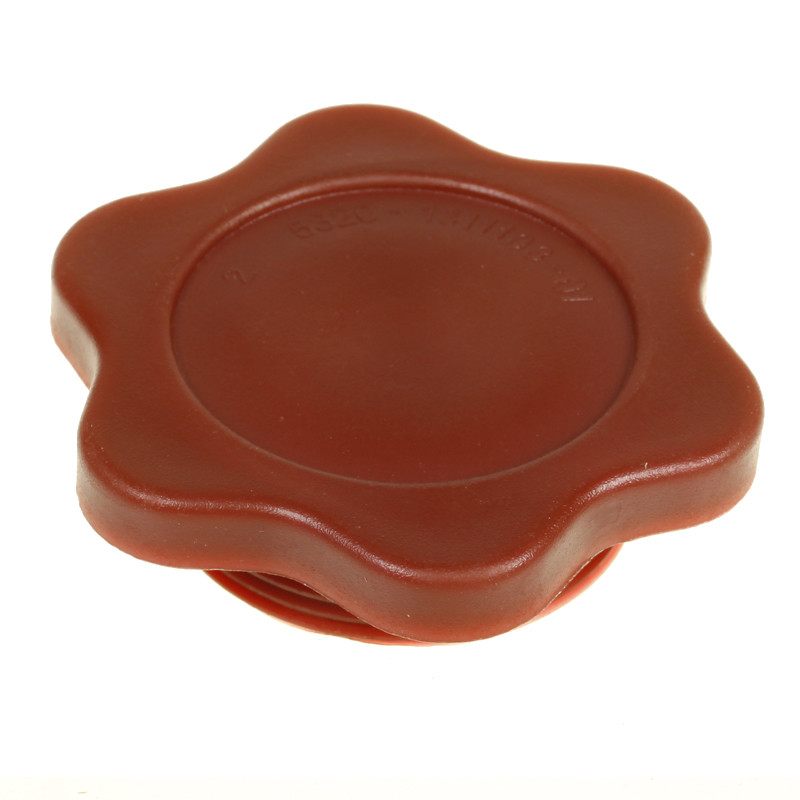 Крышка маслозаливной горловины КАМАЗ пр-во S I L A AC 5320-1311103, фото №1