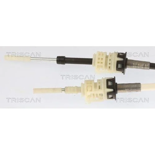 Трос перемикання передач TRISCAN 8140 16713 для OPEL, фото №2