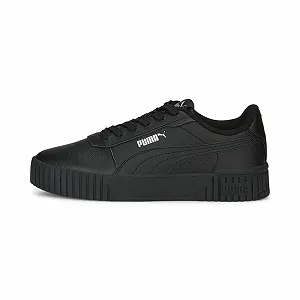 Кроссовки PUMA Carina 2.0 Logo Session - Фото 1