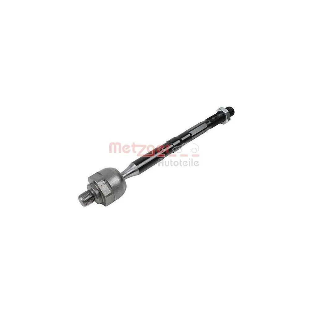 Осевой шарнир, рулевая тяга METZGER 51032808 Комплект для HYUNDAI KIA, фото №1