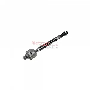 Осевой шарнир, рулевая тяга METZGER 51032808 Комплект для HYUNDAI KIA - Фото 1