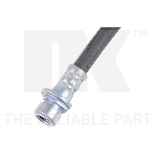 Гальмівний шланг NK 852699 для HONDA задня вісь лівий внутрішній, фото №2