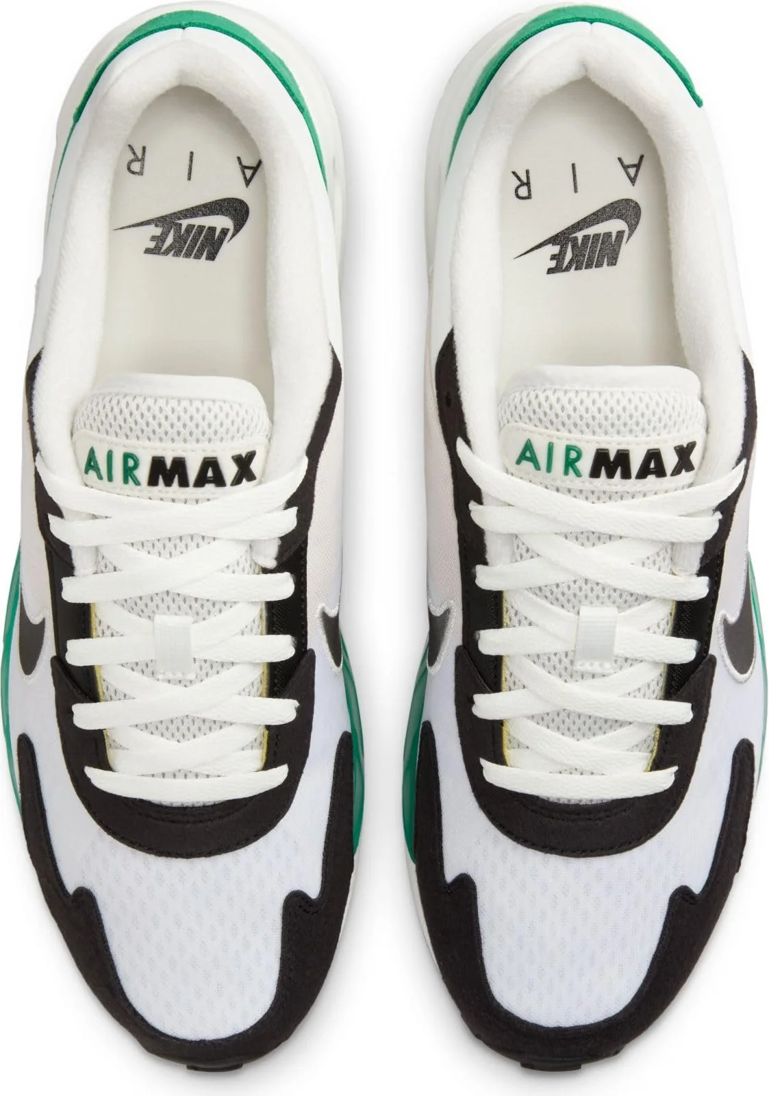 Кросівки Nike Air Max Solo Чоловічі, фото №3 Кросівки Nike Air Max Solo Чоловічі, фото №3