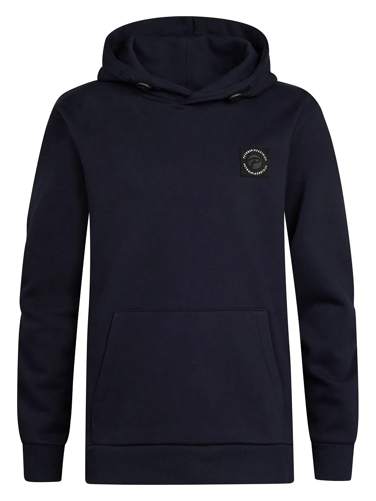 Худі Petrol Industries Rainier Print, фото №1