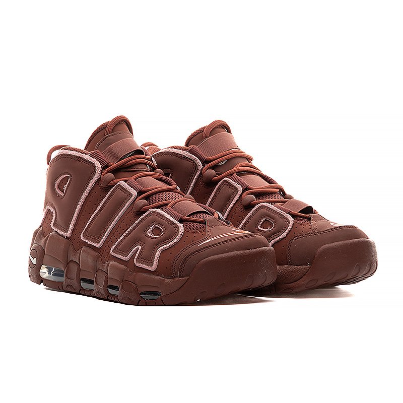 Кроссовки Nike AIR MORE UPTEMPO 96 Размер 44.5, фото №5