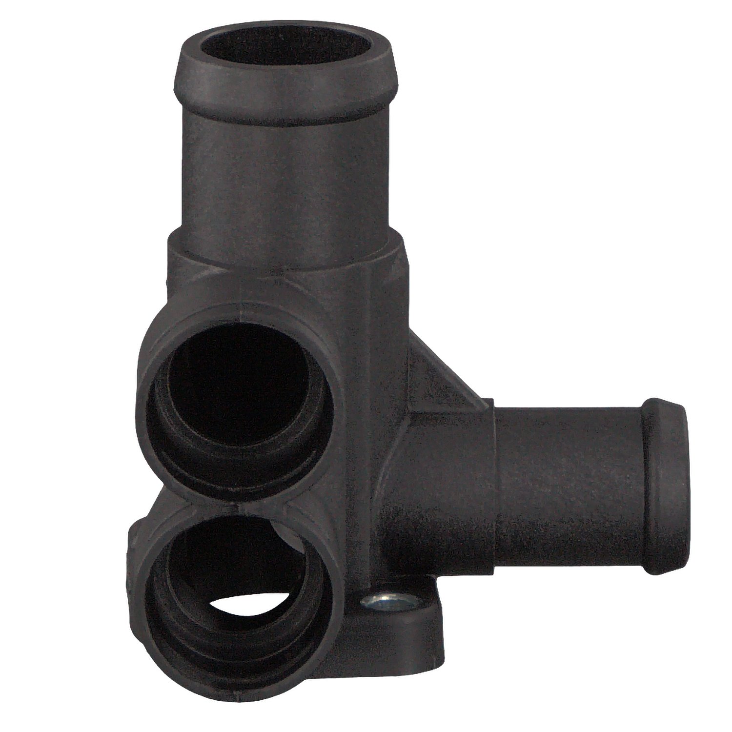 Фланець охолоджувальної рідини FEBI BILSTEIN 12405 для AUDI SEAT VW головка блока циліндрів, фото №4 Фланець охолоджувальної рідини FEBI BILSTEIN 12405 для AUDI SEAT VW головка блока циліндрів, фото №4