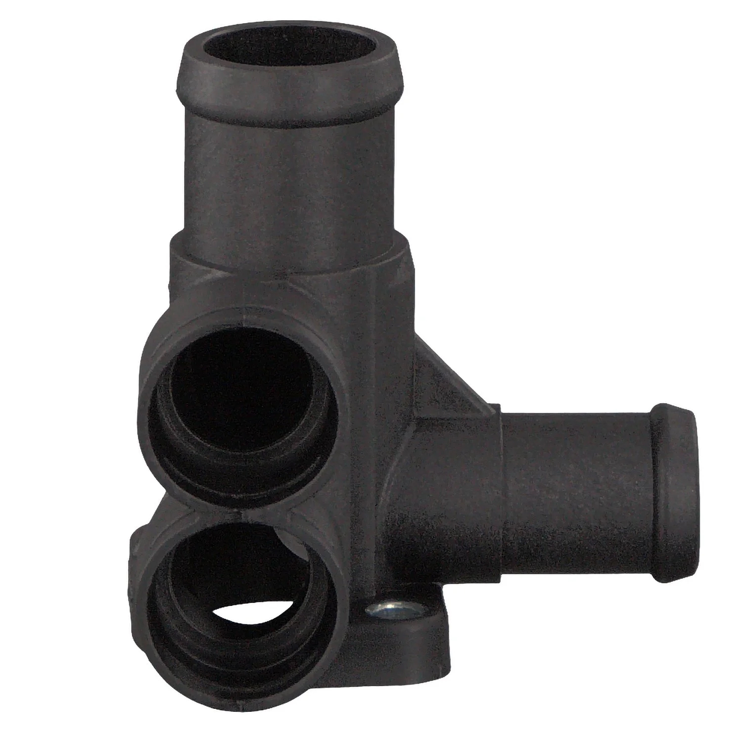 Фланец охлаждающей жидкости FEBI BILSTEIN 12405 для AUDI SEAT VW головка блока цилиндров, фото №4 Фланец охлаждающей жидкости FEBI BILSTEIN 12405 для AUDI SEAT VW головка блока цилиндров, фото №4