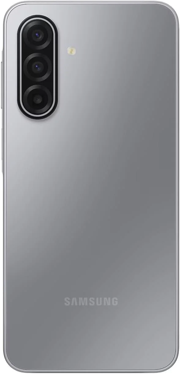 Смартфон Samsung Galaxy A17 SM-A175F 6.7 дюйма Octa Core 8 GB RAM 256 GB Gray, фото №5