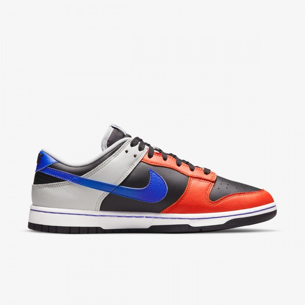 Кросівки Nike Dunk Low EMB NBA 75th Anniversary 40.5, фото №3