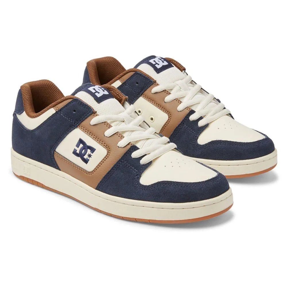 Кросівки DC Manteca 4 Low, фото №1