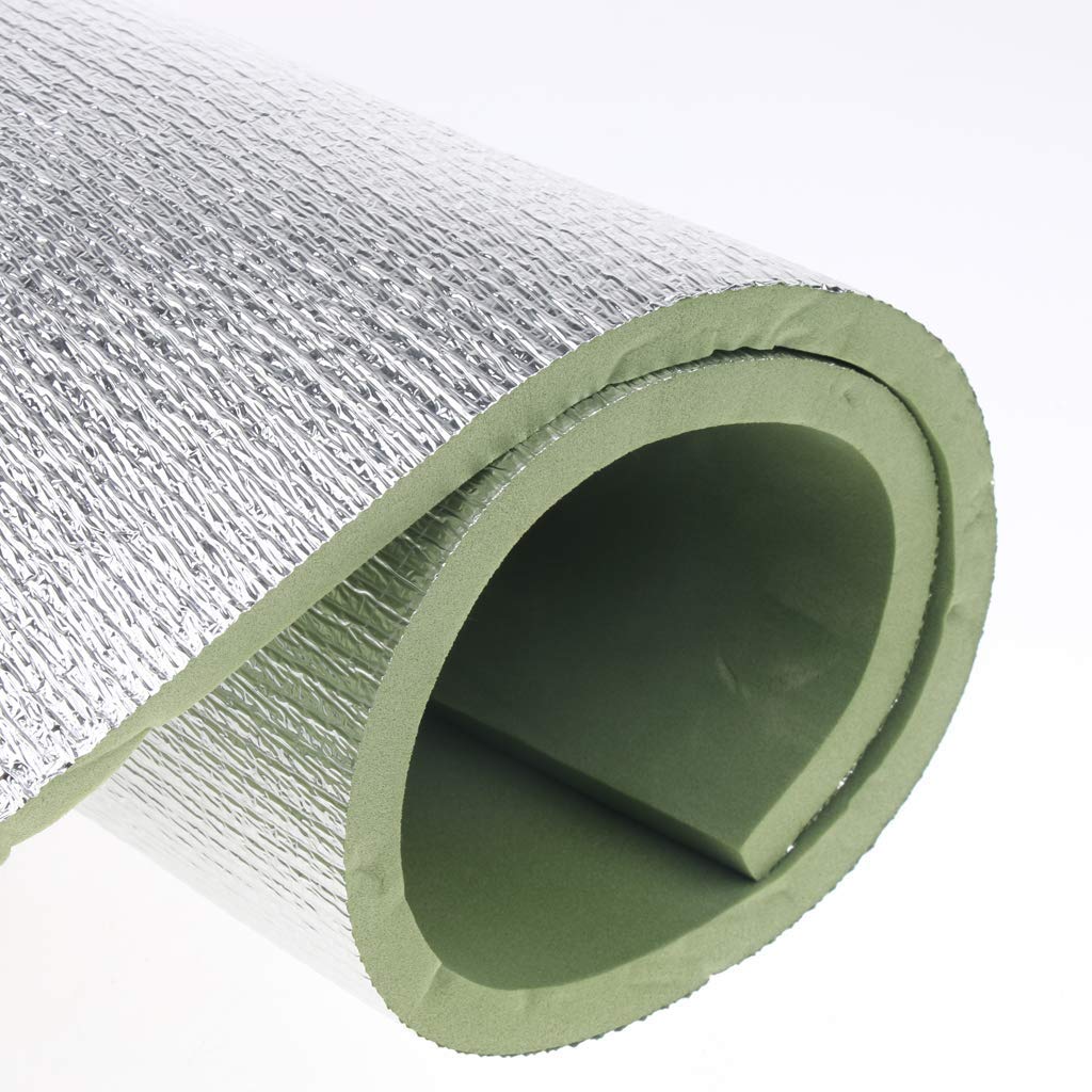 Коврик Tubayia EVA Waterproof Camping Mat, фото №6
