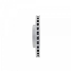 Гальмівний диск BOSCH 0 986 479 A01 для MERCEDES-BENZ INFINITI передній міст synthetic.ua - Фото 1