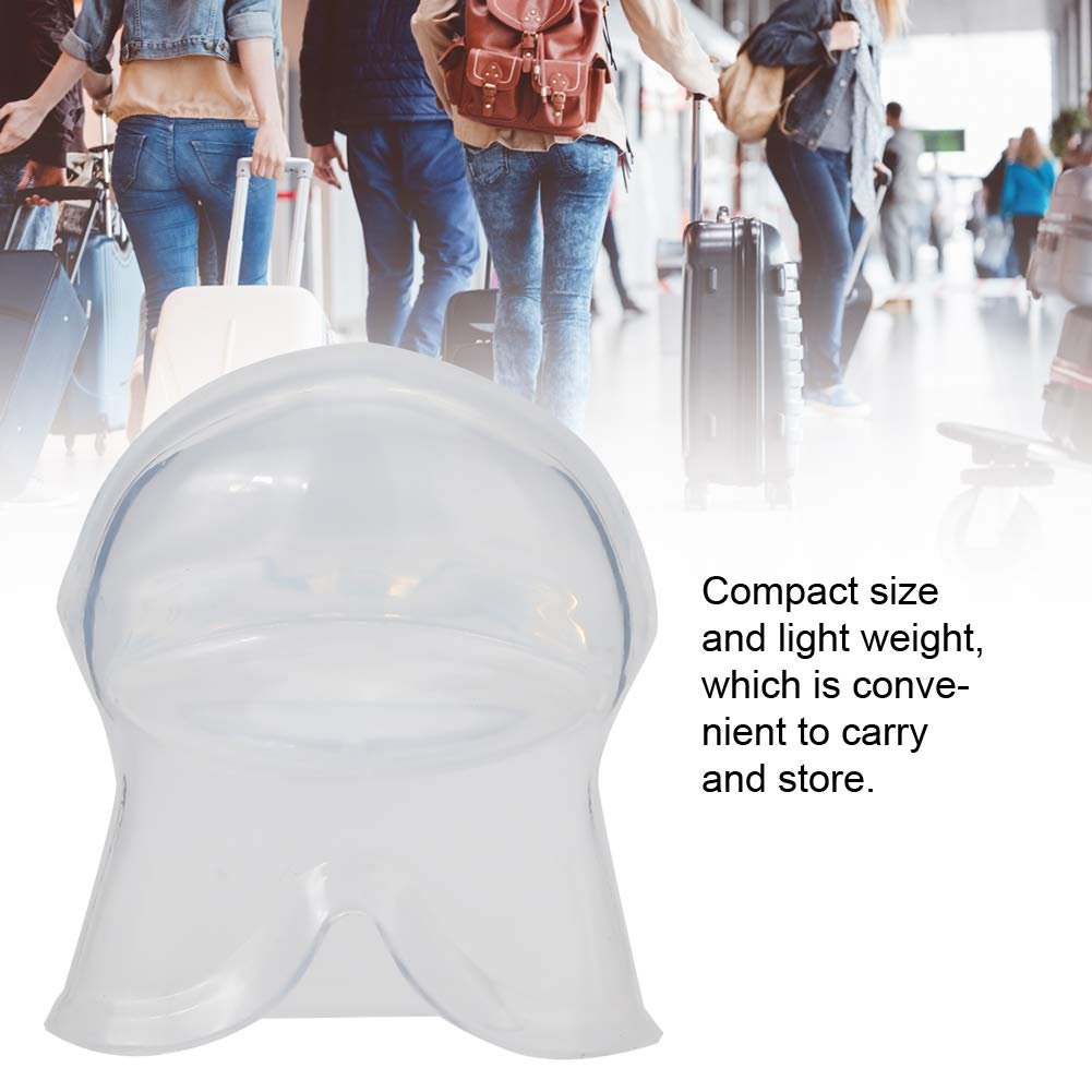 Анти-храп пристрій Мультифункціональний портативний язиковий протектор, фото №8