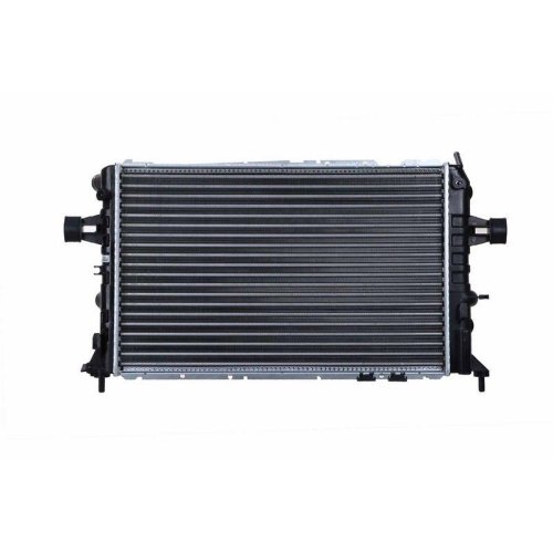 Радиатор охлаждения двигателя HELLA 8MK 366 302-561 для OPEL VAUXHALL, фото №3 Радиатор охлаждения двигателя HELLA 8MK 366 302-561 для OPEL VAUXHALL, фото №3