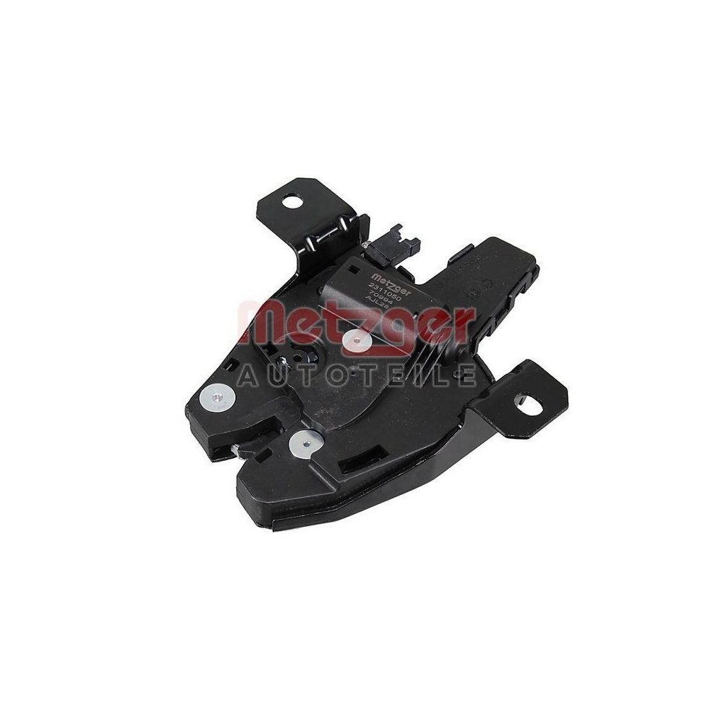 Замок багажника METZGER AUTOTEILE 2311050 GREENPARTS для BMW ROLLS-ROYCE, фото №1