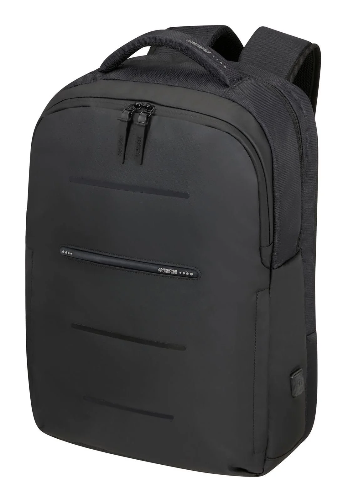Рюкзак American Tourister Urban Groove UG11 15.6 дюймов 23 л USB RFID Black, фото №2