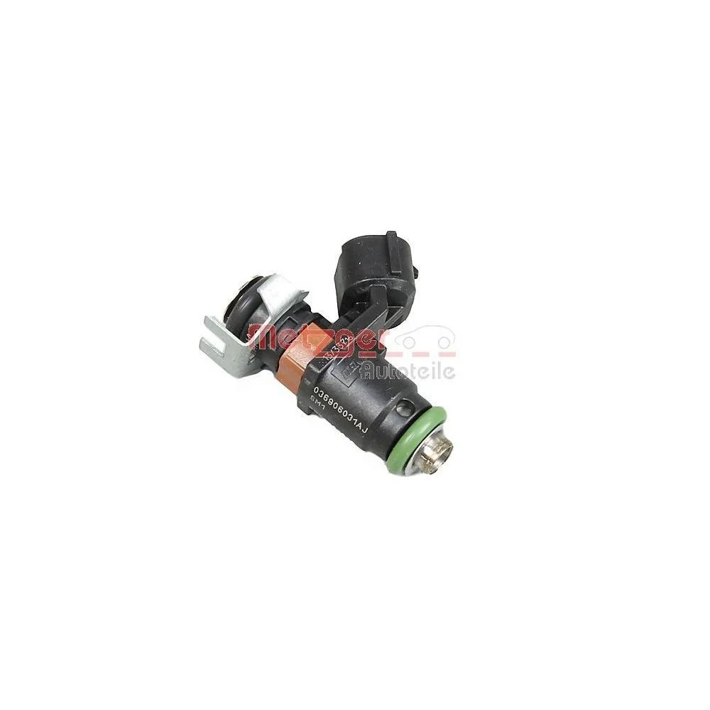 Форсунка паливна METZGER 0920018 для VW, фото №1 Форсунка паливна METZGER 0920018 для VW, фото №1