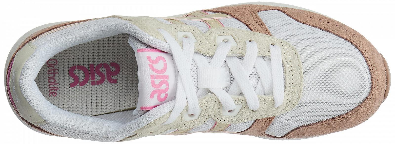 Кросівки ASICS Gel-Lyte III Retro, фото №4