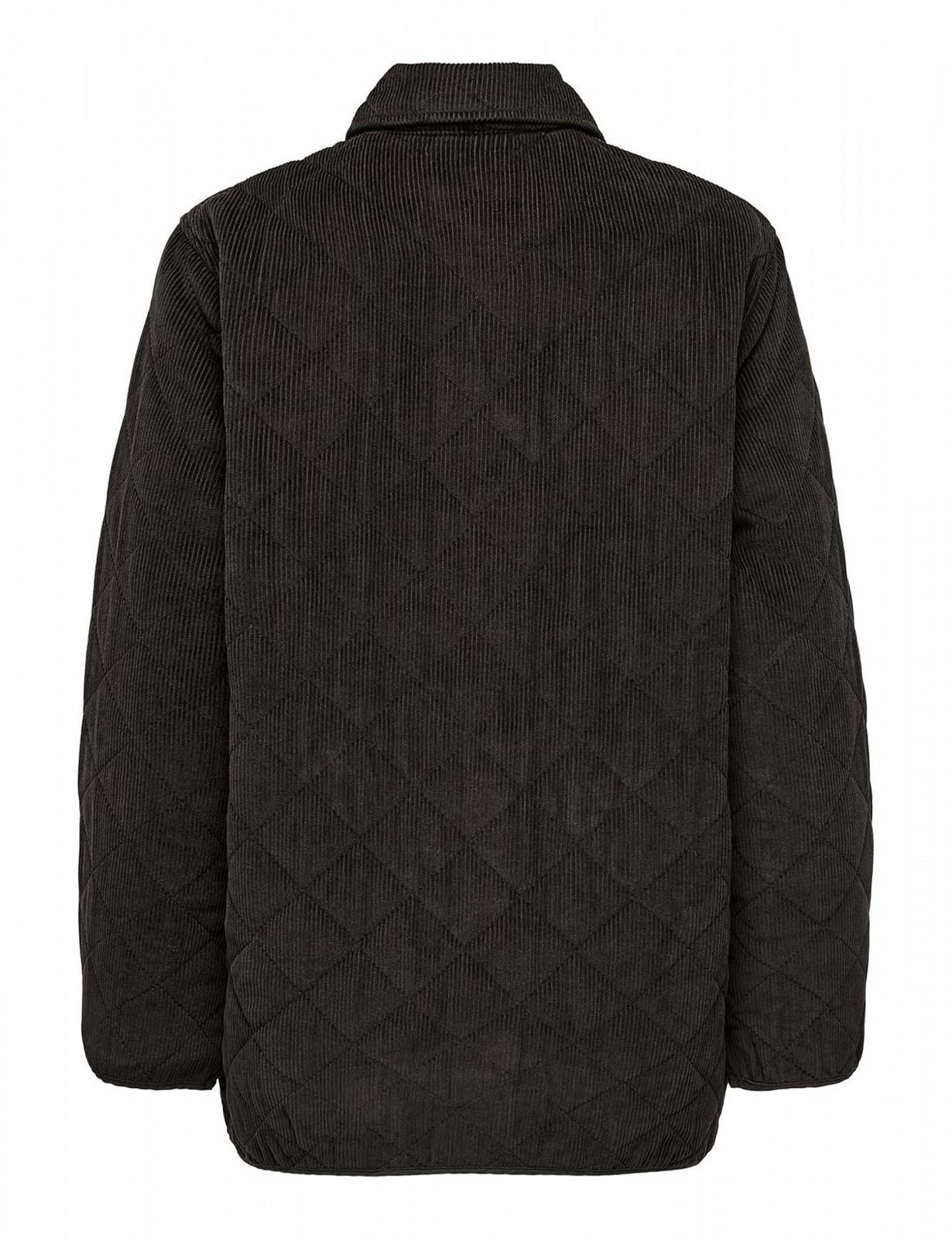 Куртка ONLY Женская Onlmarta Quilt Corduroy Jacket OTW, фото №2
