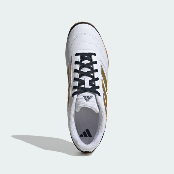 Футзалки SUPER SALA 2 IG8756 Adidas  Білий 40, фото №5